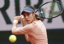 Olga Danilović – plasman karijere