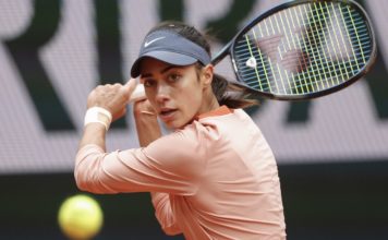 Olgin novi pad: Srbija bez teniserke u prvih 100 u singlu