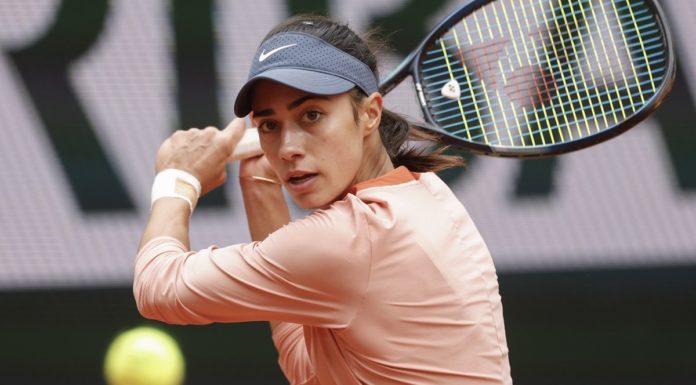 Olga Danilović – plasman karijere