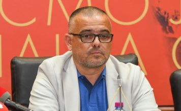 Pljušte ostavke u FSS: Otišao i Nedimović