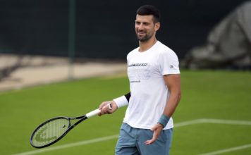 Vilander: Rodžer ima manu, Rafa ima manu, Novak ne…