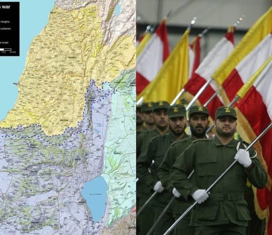 Na pomolu novi rat na Bliskom istoku, Amerika želi da ga spreči