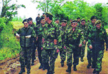 Neispričane priče iz rata: Delovi iz autobiografije generala Nebojše Pavkovića (19): Komanda gluva na izveštaj