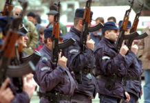 Neispričane priče iz rata: Delovi iz autobiografije generala Nebojše Pavkovića (21): Štetno rivalstvo vojske i policije