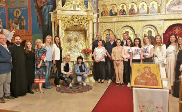 Timski do očuvanja jezika