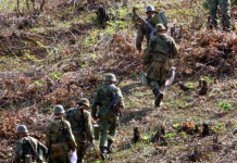 Neispričane priče iz rata: Delovi iz autobiografije generala Nebojše Pavkovića (22): Operacija Grom