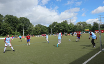 Prijatelji okupili prijatelje