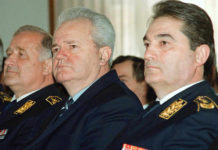 Neispričane priče iz rata: Delovi iz autobiografije generala Nebojše Pavkovića (24): Rat besni, svi ćute