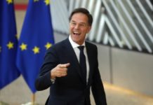 “Rute se dodvorava Trampu – gde je tome kraj?”