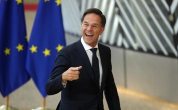 “Rute se dodvorava Trampu – gde je tome kraj?”