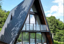 Oaza luksuza na Goču