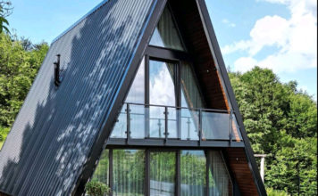 Provedi ovde svoj poseban dan: Oaza luksuza na Goču