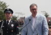 Vučić: Pred Evropom i svetom težak period, policija da obezbedi svaki pedalj Srbije