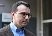 Petković: Izuzetno teška godina za Srbe na KiM, očekujem dijalog u januaru