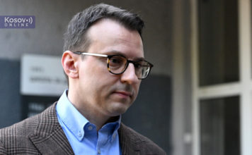 Petković: Izuzetno teška godina za Srbe na KiM, očekujem dijalog u januaru