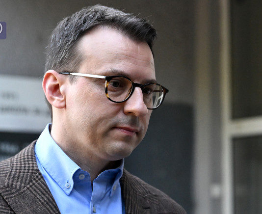 Petković: Izuzetno teška godina za Srbe na KiM, očekujem dijalog u januaru