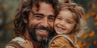 Geni su čudo: Ove tri osobine deca nasleđuju od očeva