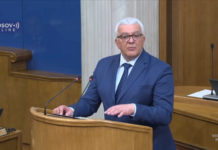 I Andrija Mandić predložio Trampa za Nobelovu nagradu