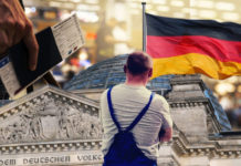 Nemačkoj neophodne reforme