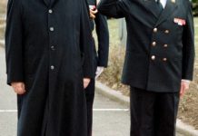 Neispričane priče iz rata: Delovi iz autobiografije generala Nebojše Pavkovića (32): Trvenja među generalima