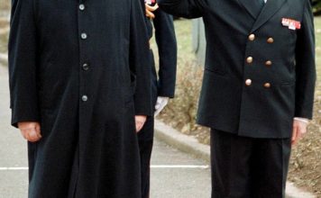 Neispričane priče iz rata: Delovi iz autobiografije generala Nebojše Pavkovića (32): Trvenja među generalima