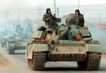 Neispričane priče iz rata: Delovi iz autobiografije generala Nebojše Pavkovića (33): Teroristi razbijeni