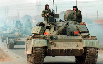 Neispričane priče iz rata: Delovi iz autobiografije generala Nebojše Pavkovića (33): Teroristi razbijeni