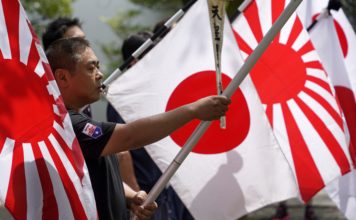 Japan testira stravično oružje! Seče metal i obara dronove u letu