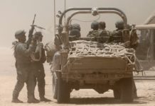 Prekid vatre pod znakom pitanja