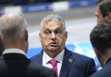 Orban odbio zahtev Brisela