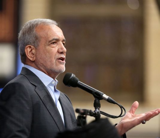 Predsednik Irana: Nećemo popustiti, nećemo se predati