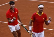 “Nadal bi bio idealan trener za Alkarasa”