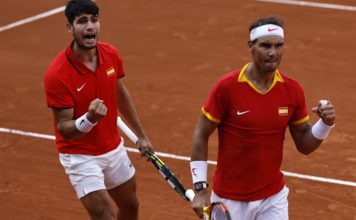 “Nadal bi bio idealan trener za Alkarasa”