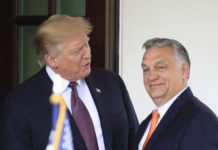 Mađarska i Orban popuštaju pod pritiskom Trampa: Odustaju od ruske nafte?