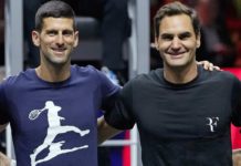 “Federer je najveći u istoriji, Đoković je najbolji”