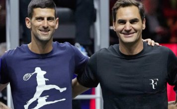 “Federer je najveći u istoriji, Đoković je najbolji”