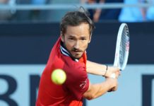 Medvedev: “Novakova inteligencija je velika, ali da li je najveća?”