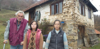 Nemoćni protiv bolesti