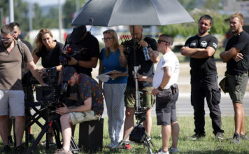 Moji junaci su u vrtlogu tranzicije