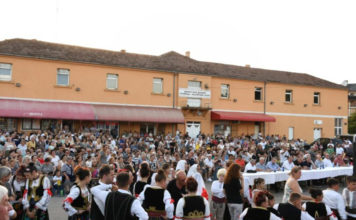 Srce brže kuca u matici