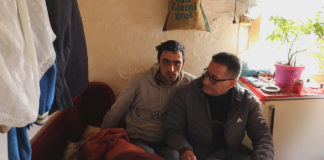 Dijaspora poslednja nada