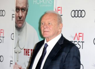 Entoni Hopkins ima autizam: Supruga zabrinuta, evo kako je to otkrila!