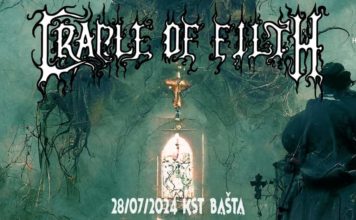 Legende u bašti KST-a