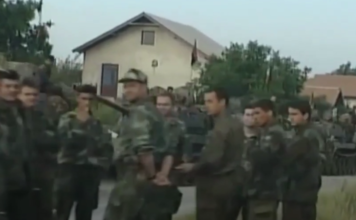 Neispričane priče iz rata: Delovi iz autobiografije generala Nebojše Pavkovića (36): Račak će nas skupo koštati