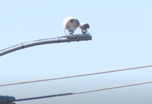 Kaznili hiljade vozača, a onda priznali grešku: Kamere bile pogrešno podešene