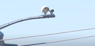 Kaznili hiljade vozača, a onda priznali grešku: Kamere bile pogrešno podešene