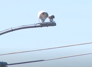 Uskoro novi radari na srpskim putevima