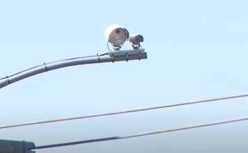 Kaznili hiljade vozača, a onda priznali grešku: Kamere bile pogrešno podešene