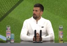 Novakove dve odluke u jednom danu – Australija „da“ i ne“