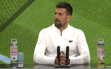 Novakove dve odluke u jednom danu – Australija „da“ i ne“